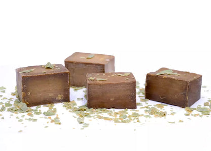 LAUR Classic - Original Aleppo Soap 20% Laurel oil-6