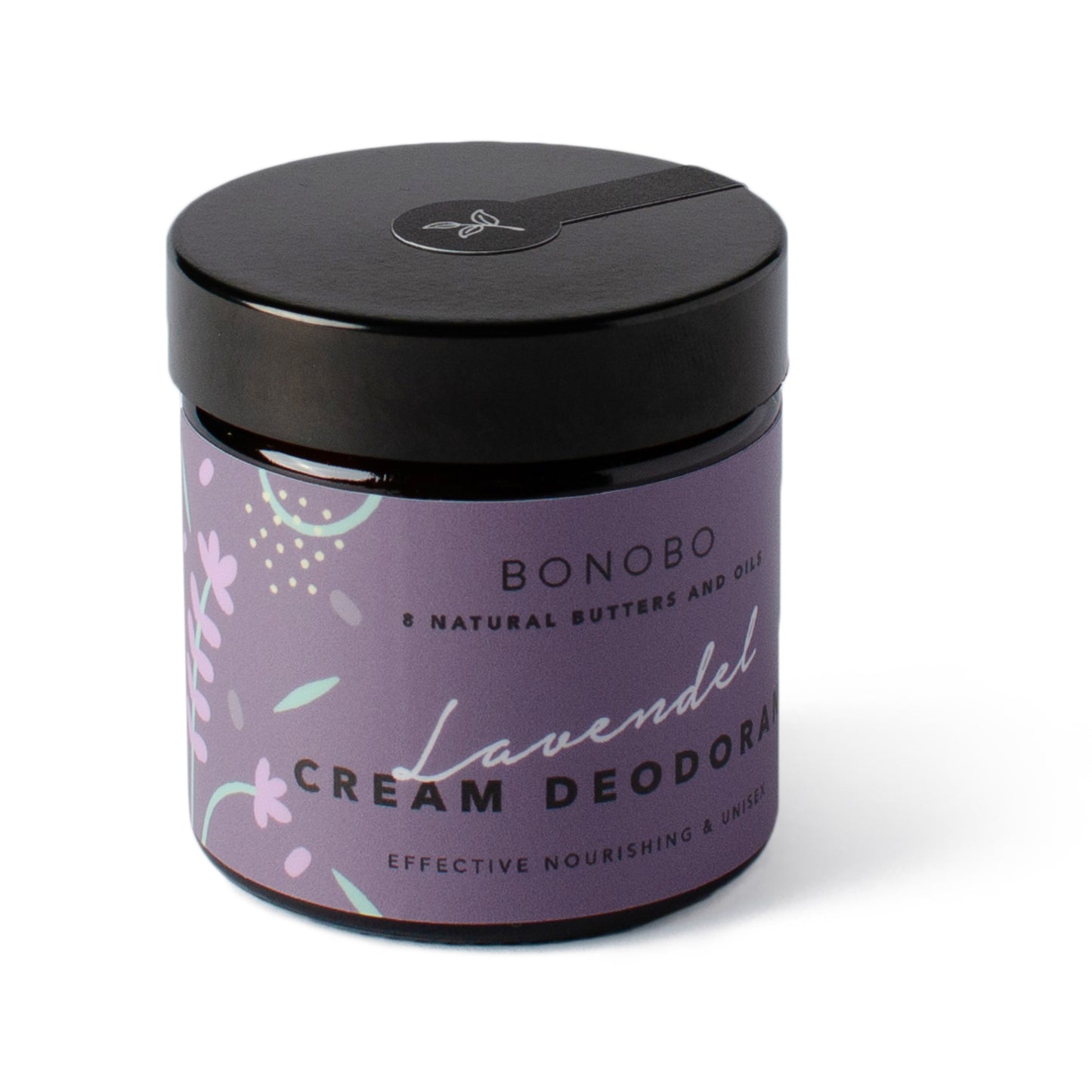 Lavendel Deodorant-Cream