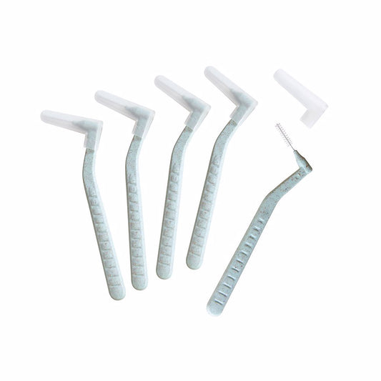 CEPILLO interdental 0,5 mm 5 u-0