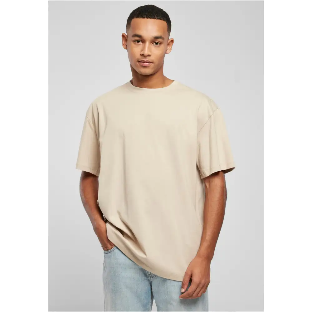 Organic Basic T-Shirt-7