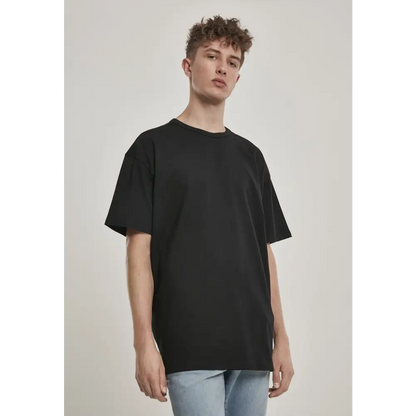 Organic Basic T-Shirt-2