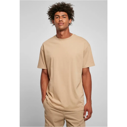 Organic Basic T-Shirt-8