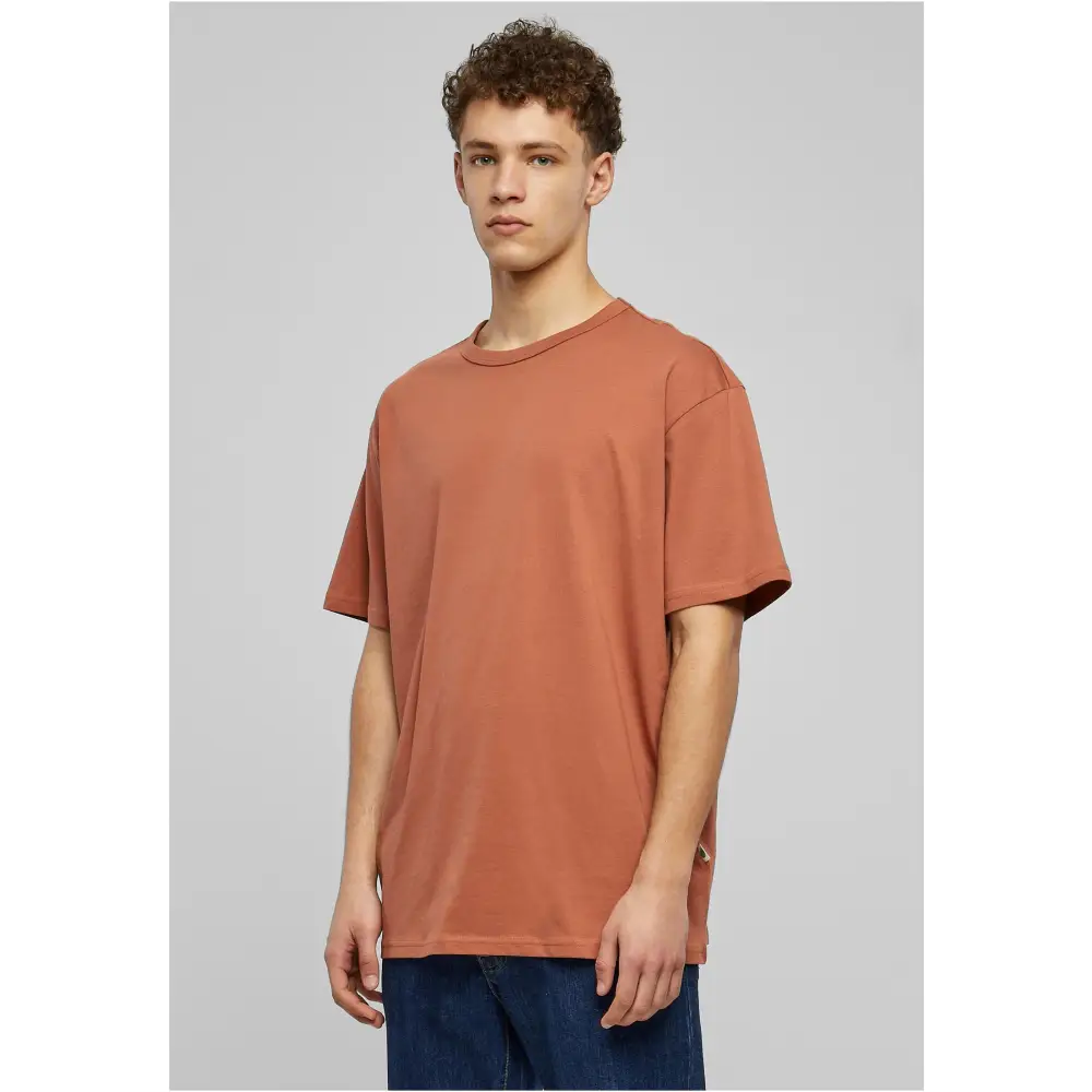 Organic Basic T-Shirt-6